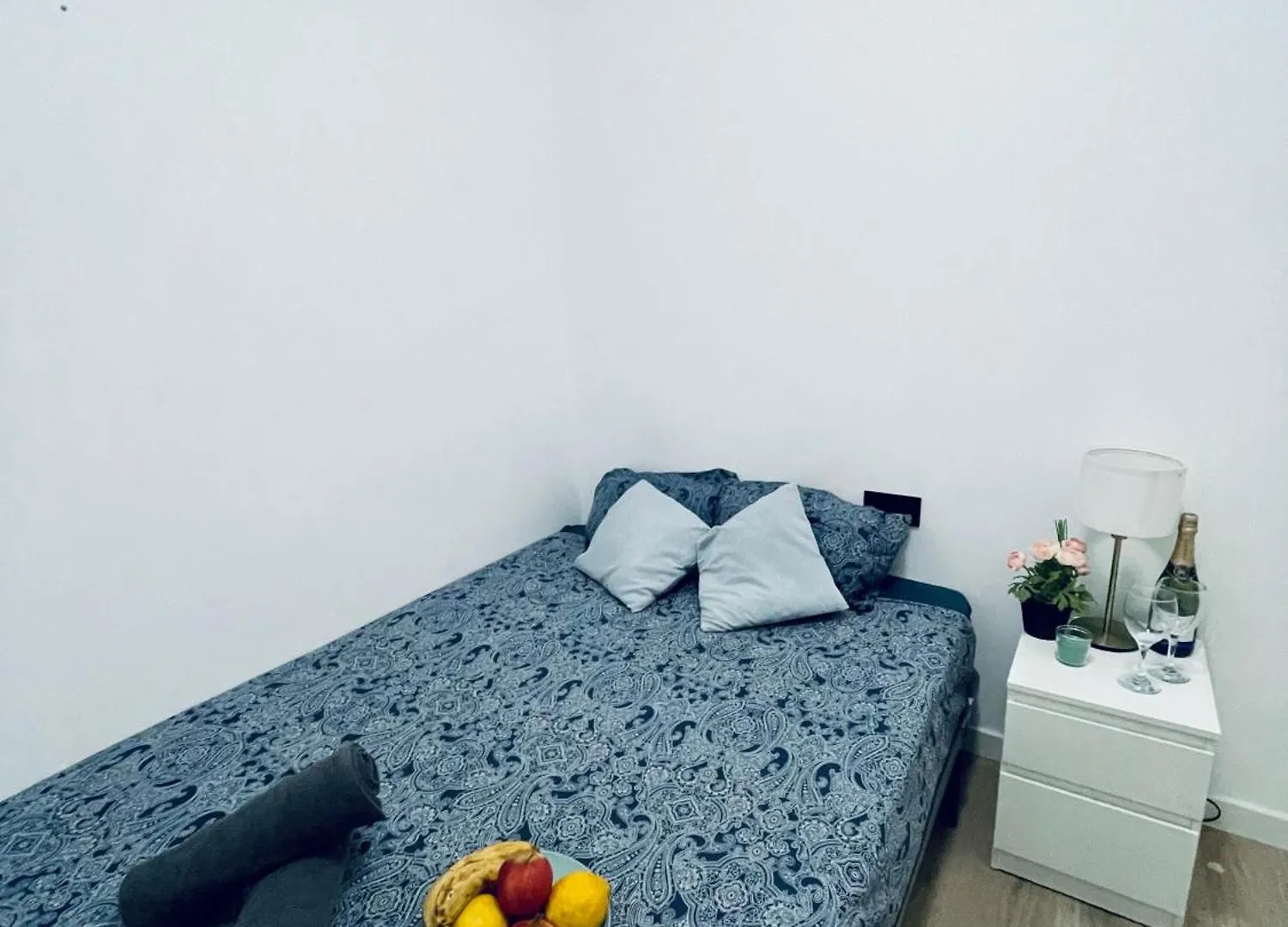 Bed & Breakfast Bed and Breakfast Ronda Sant Pere 5 Barcelona