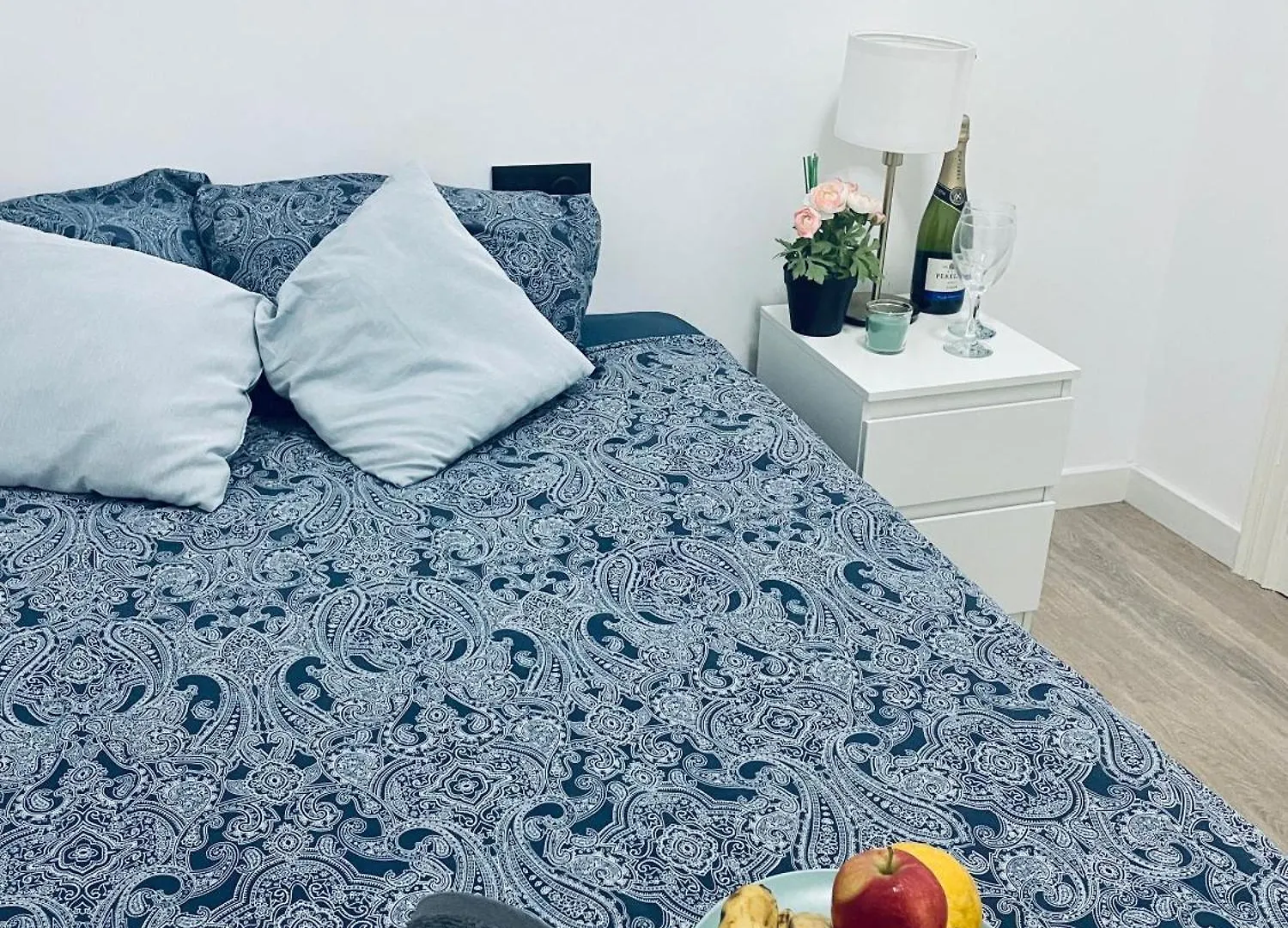 Bed & Breakfast Bed and Breakfast Ronda Sant Pere 5 Barcelona