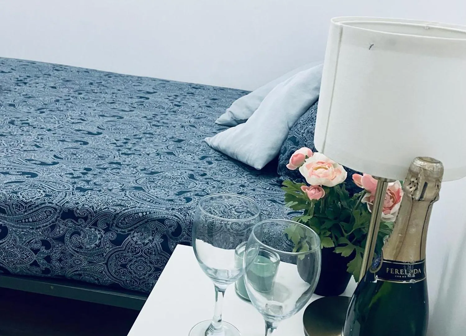 Bed and Breakfast Ronda Sant Pere 5 Barcelona Bed & Breakfast
