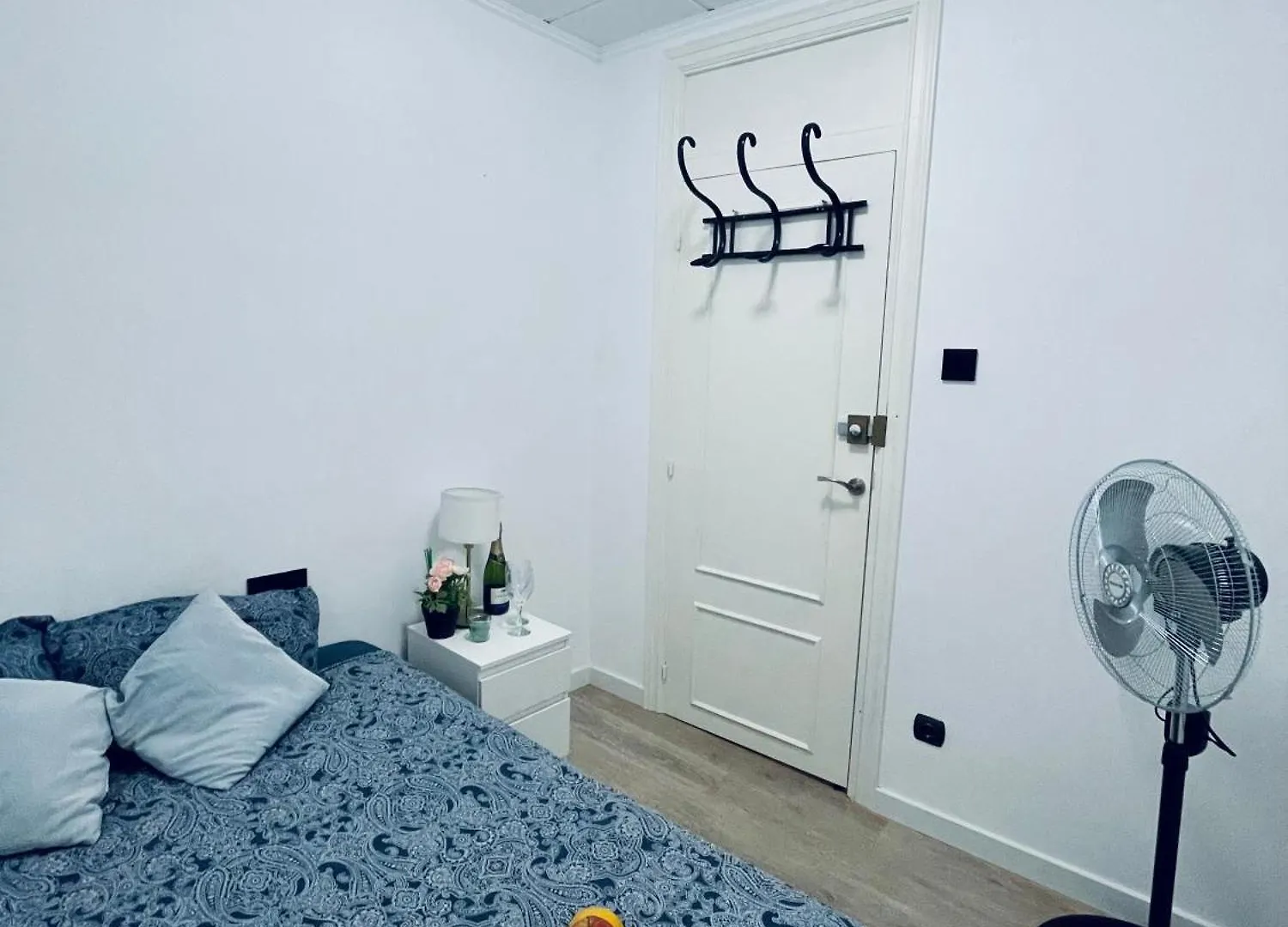Ronda Sant Pere 5 Bed & Breakfast Barcelona