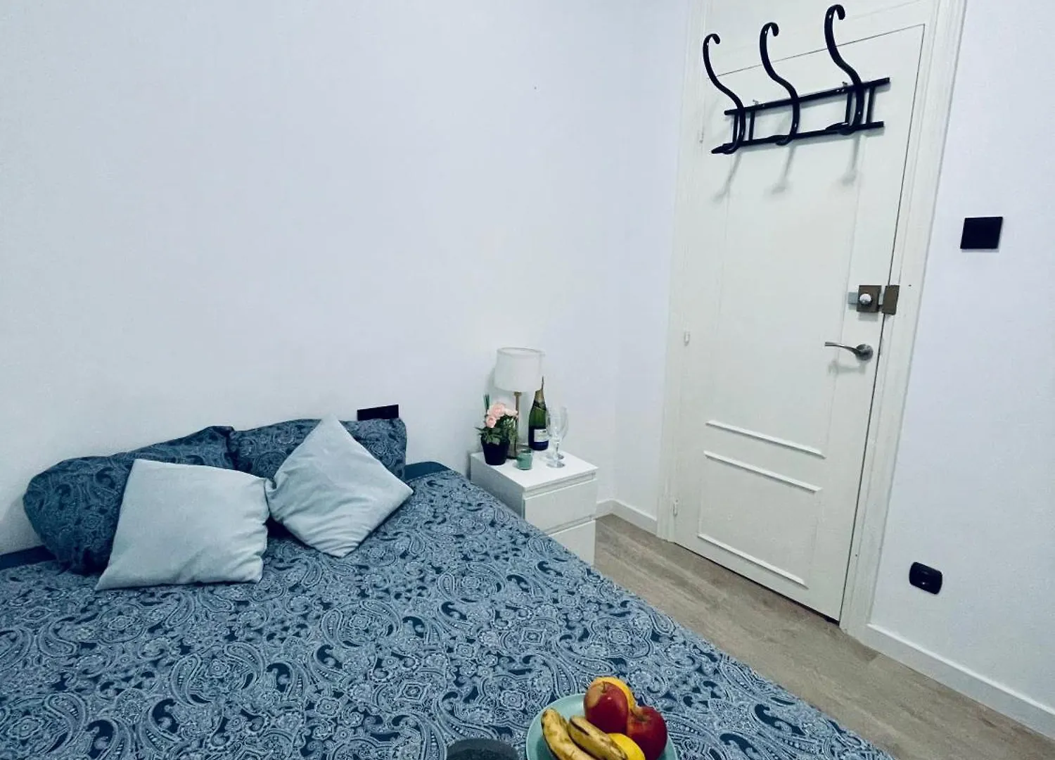 Bed and Breakfast Ronda Sant Pere 5 Barcelona 0*,  Španělsko